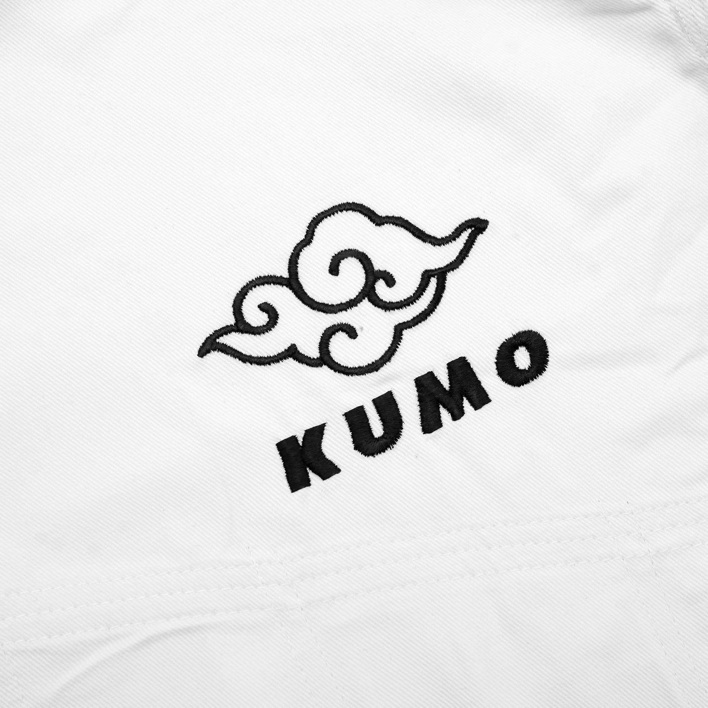 Kumo 2.0 - White