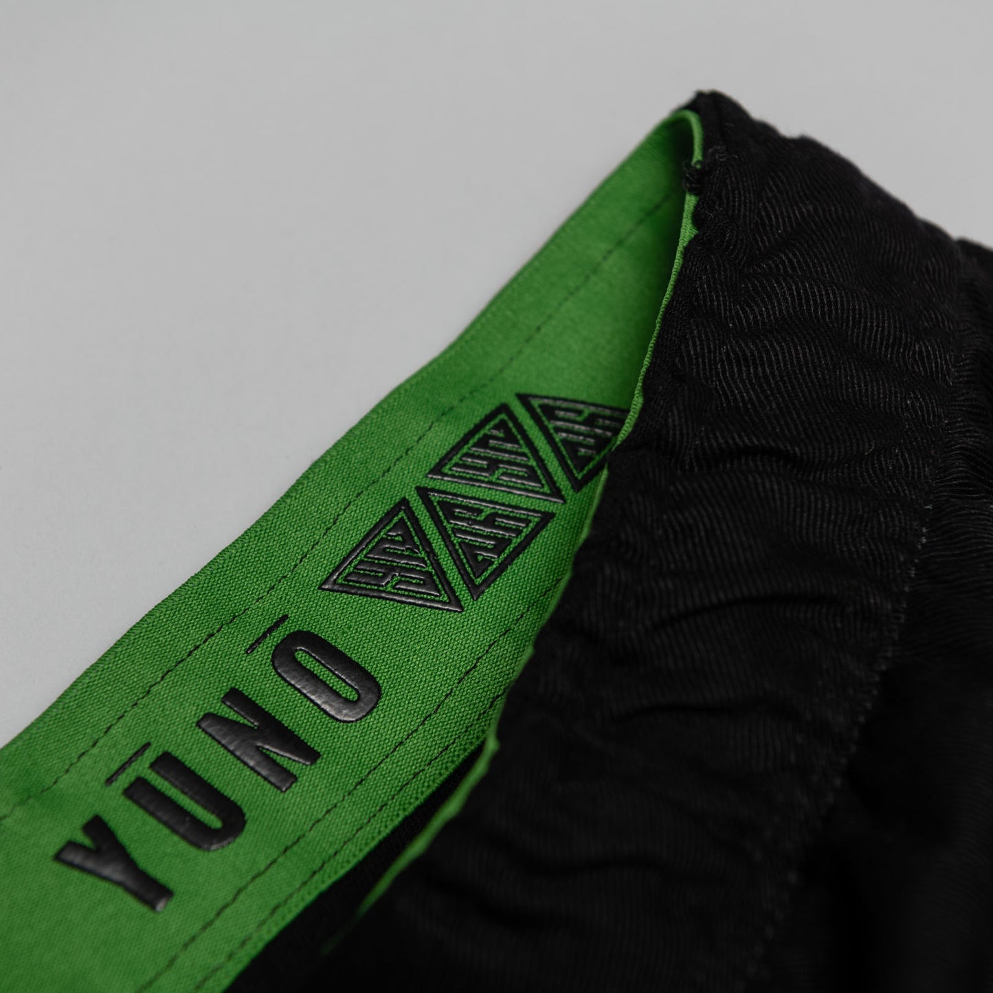 The Assassin - Black