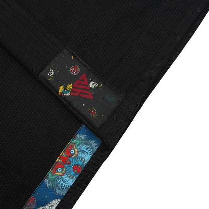 Sinistro 2.0 - Black