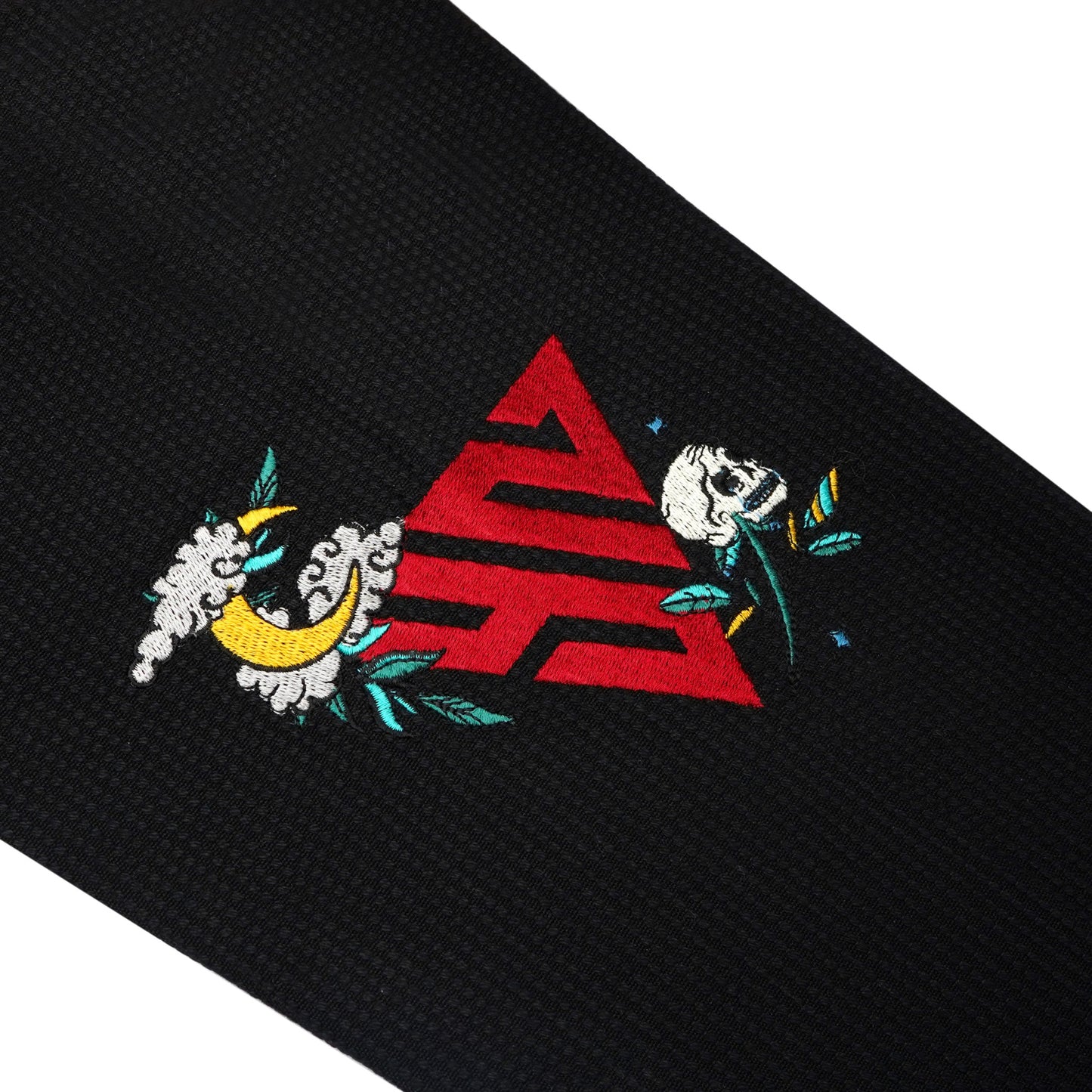 Sinistro 2.0 - Black