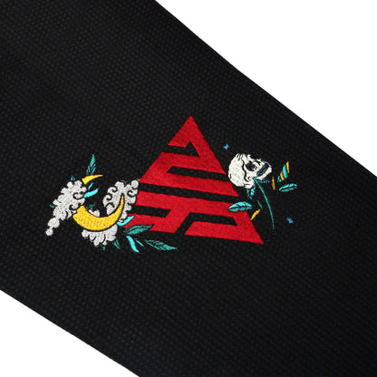 Sinistro 2.0 - Black