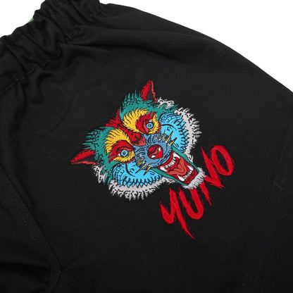 Sinistro 2.0 - Black
