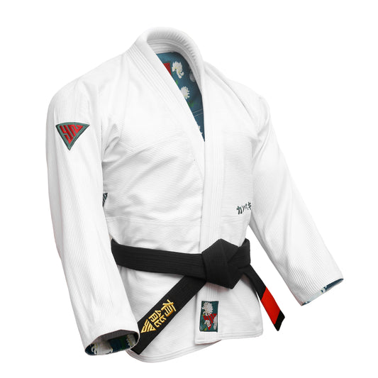 The Assassin 2.0 - White