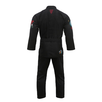 Sinistro 2.0 - Black