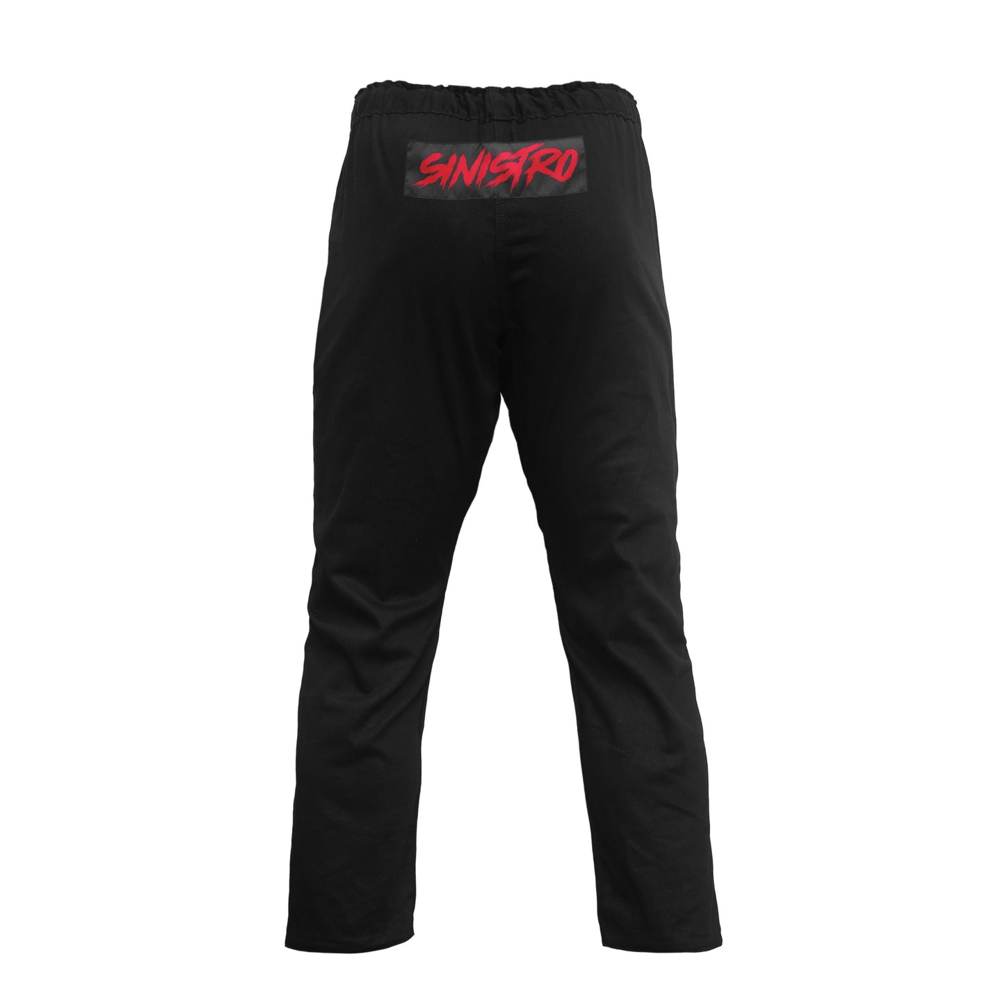 Sinistro 2.0 - Black