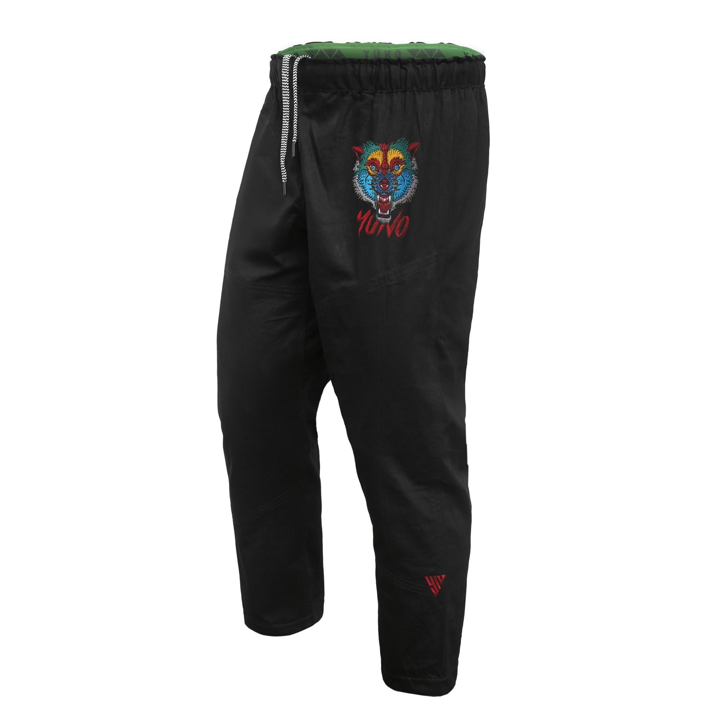 Sinistro 2.0 - Black