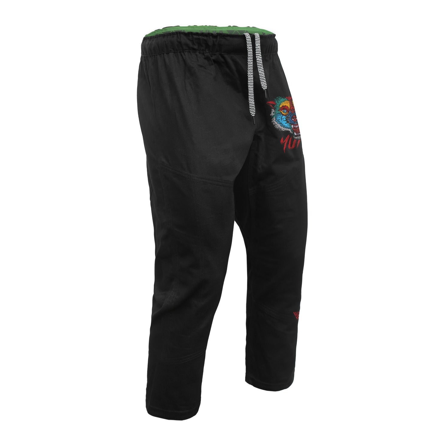 Sinistro 2.0 - Black