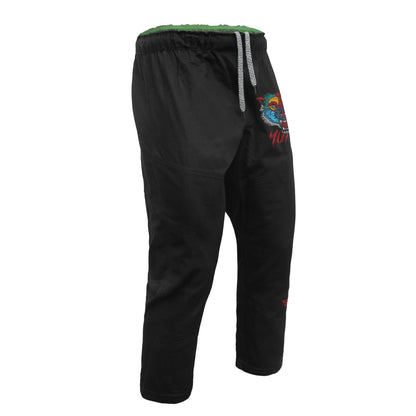 Sinistro 2.0 - Black